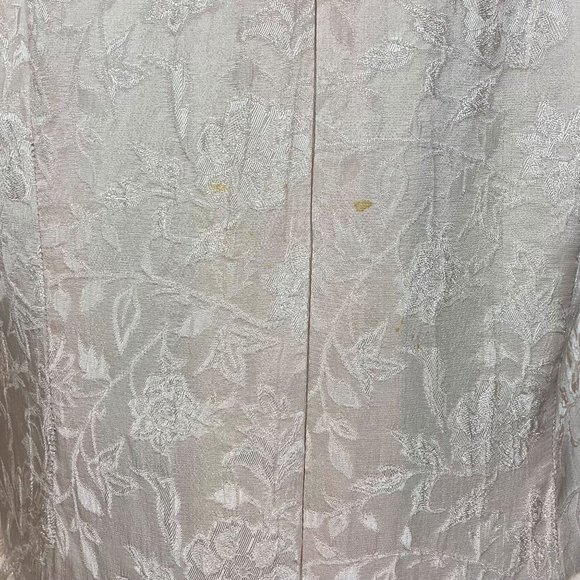 SPECIAL OCCASIONS BY LIBERTY & LUCREZIA - 12 - VINTAGE Dress - Picture 6 of 9